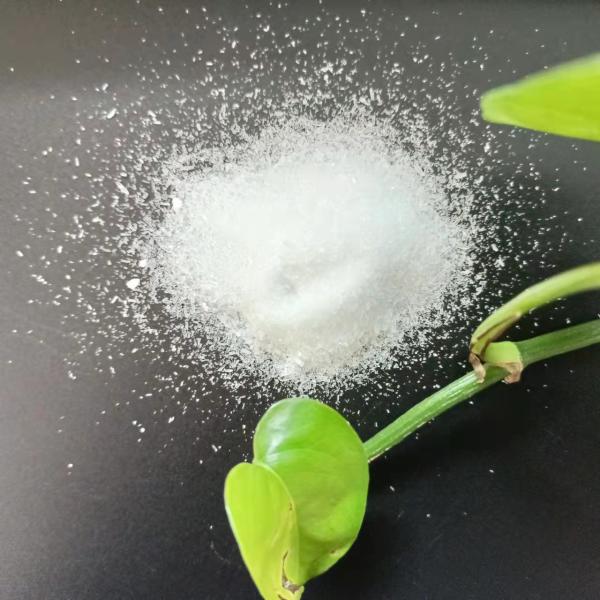 Food Grade Monopotassium Phosphate White Crystal MKP For Fertilizer