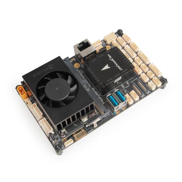 Pixhawk Orin NX Baseboard Fpv Drone Flight Controller Seamless Communication