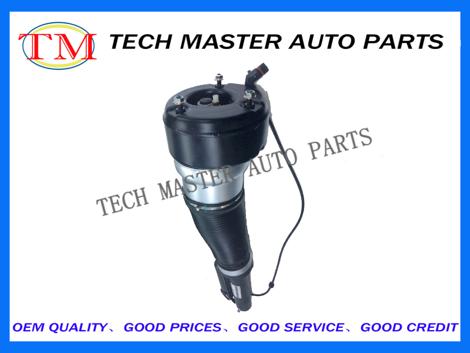 Mercedes-benz Air Suspension Parts Lowrider Front Air Suspension Strut 2213204913 Repair Kit