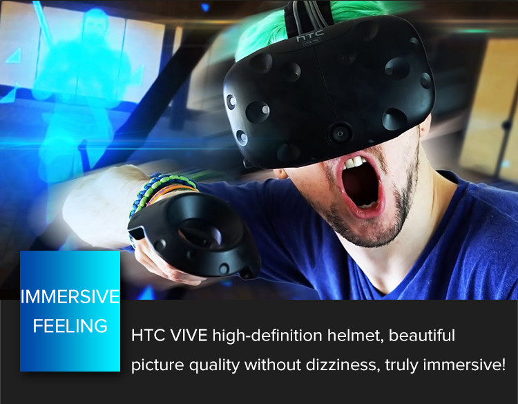 Стрельба 9D VR интерактивные игры Монеты Операционная платежная карта Система для парка