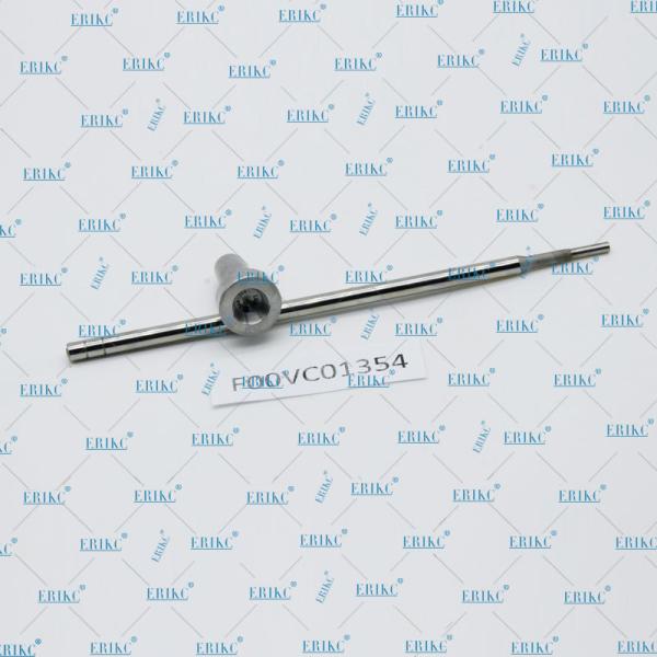 FOOVC01354 Wear durablity wholesale valve F 00V C01 354 / F OOV C01 354 for bosch injector 0 445 110 297