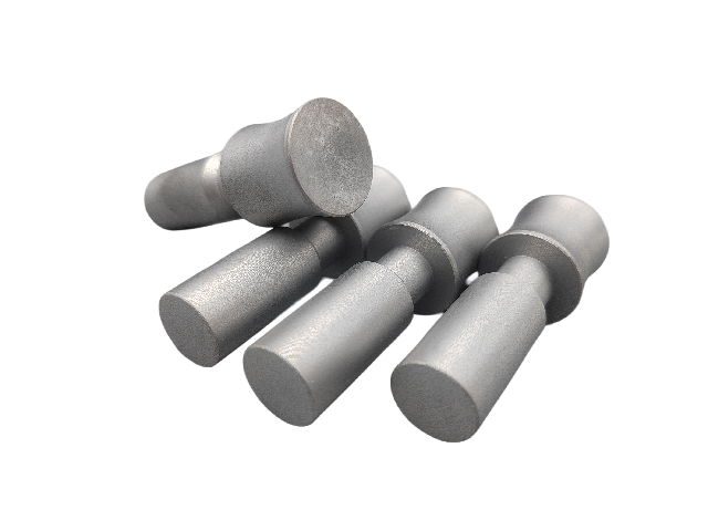 Промышленный вольфрамокарбидный Т-стол, металлорежущий конечный завод Производство