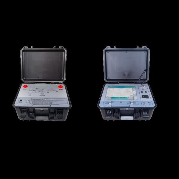 Factory price 10kV 11kV And Below Voltage Underground Cable Fault Detection Underground Cable Fault Locator System