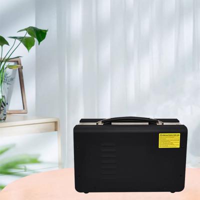 Long-lasting Fragrance 50W Perfumed Ultrasonic Diffusers with Private Mold