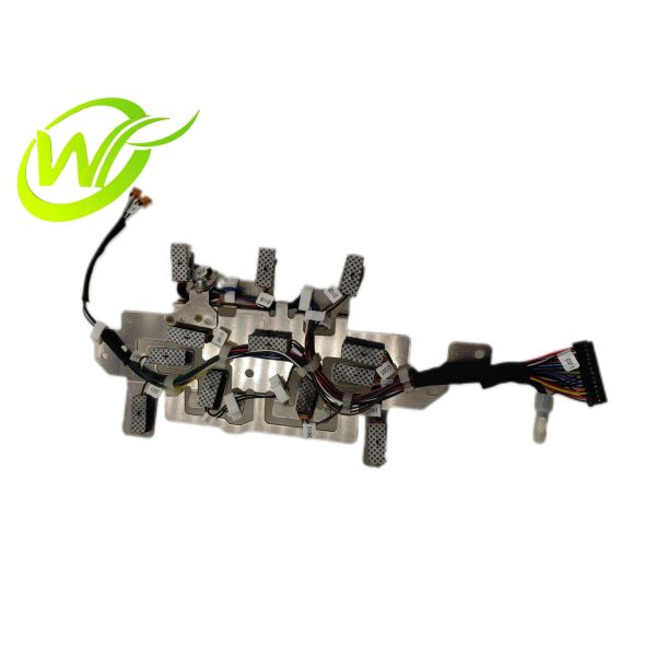 ATM Machine Parts Diebold 49233199051A ASSY FR SENS