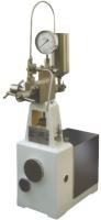 Prueba de homogeneizador de laboratorio de alto rendimiento para pasta de frutas / aceite de mantequilla / bebida