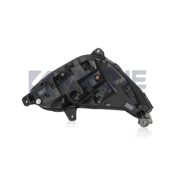 605000797AA Front Fog Light for EXEED E03 Replacement