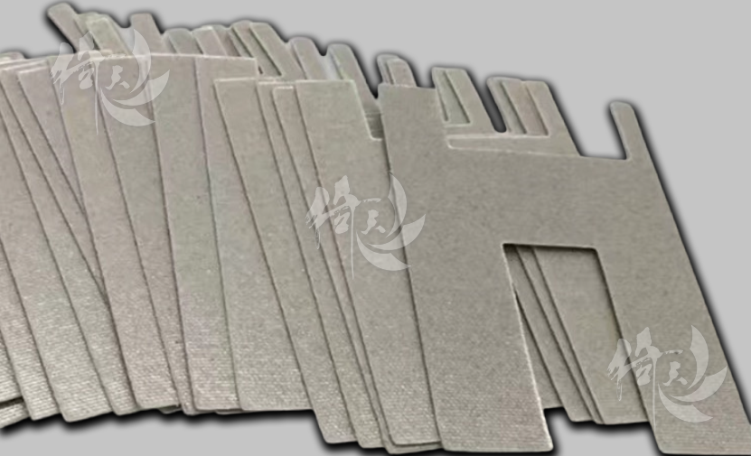 Теплоустойчивые промышленных пробитые части для батарей системы хранения энергии