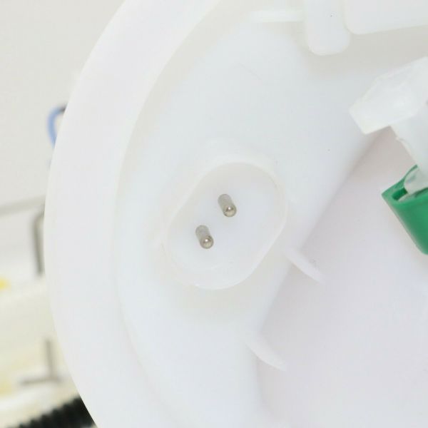 BMW E92 E93 Automobile Fuel Pump , Fuel Pressure Regulator 16147163296