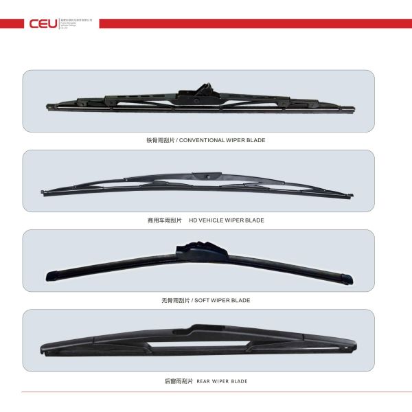 FUjian Donglian Vehicle Fittings Co., Ltd.