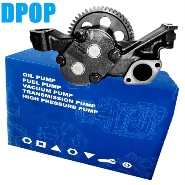 Euro Truck  Parts Oil Pump 4601800301 5411800401 5421800701 For AXOR AXOR 2 O403