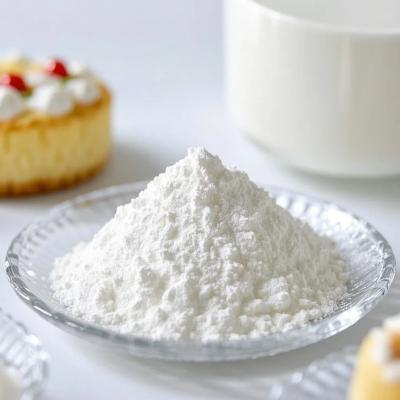 Custom Hpbcd Cyclodextrin Alpha Beta Gamma Food Additives For Flavor Enhancement