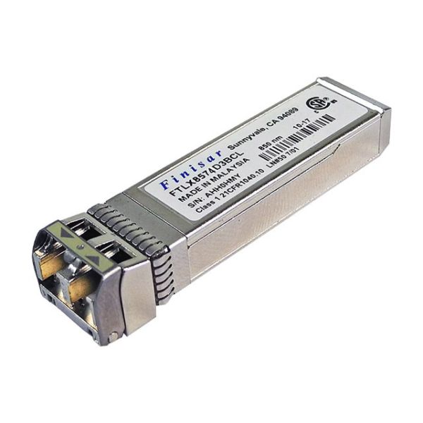 LR Optical corp Finisar SFP Transceiver FTLX8574D3BCL 10G ODM