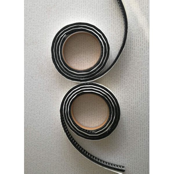 Warm Adge Sapcer With Butyl Sealant Insulating Galss Processing Use