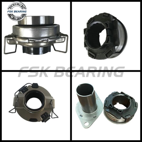 Automobile Bearing 44TKB2805 VKC3578 Clutch Release Bearing For Geely Xiali Three Cylinder Daihatsu 376Q