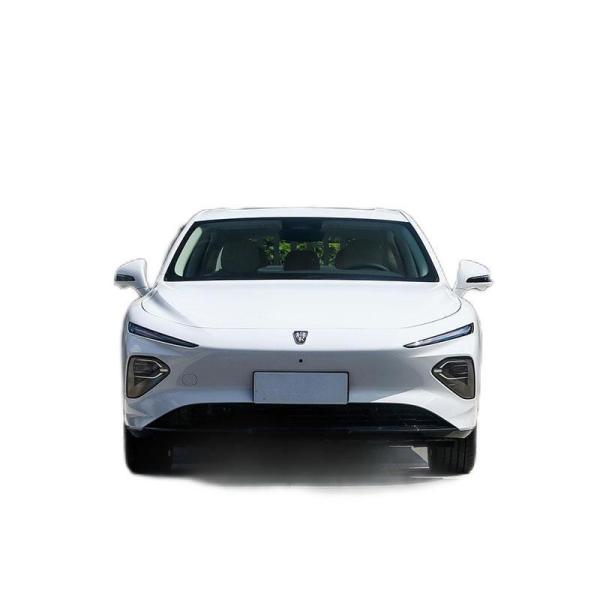 Latest Listing Electric Car Roewe D7 EV 2023 Sedan Pure Electric Max Speed 185Km/h Energy Vehicle