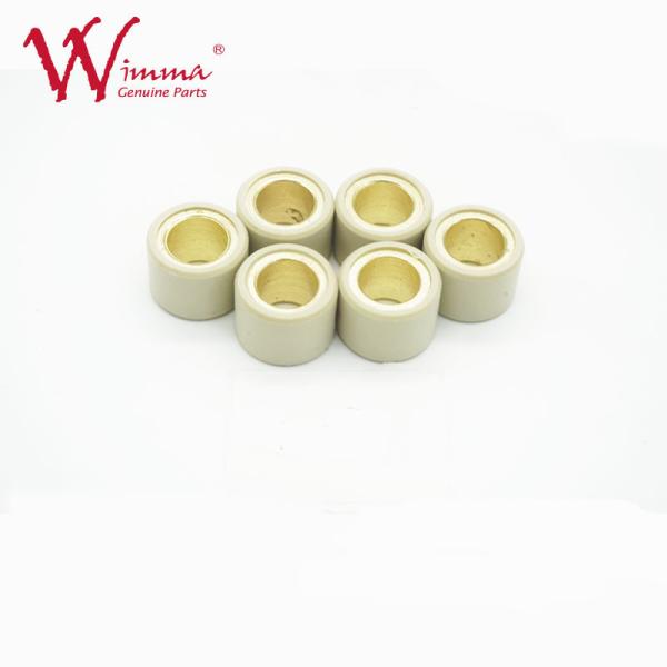 Rolha de embreagem para Vario/Beat Fi Peso 10g Tamanho 18mm*14mm Motocicleta