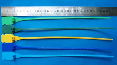 Marker cable ties & nylon cable ties
