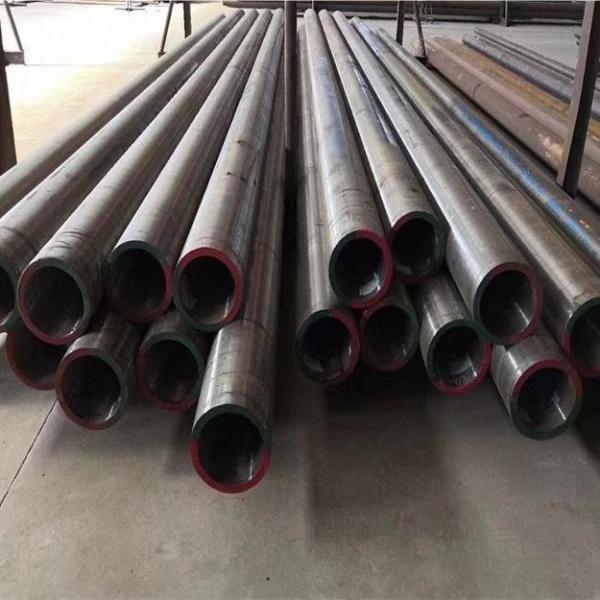 7MM Small Diameter Seamless Pipe Stuctural Tube Low Carbon ASTM A519 MT X1020 For Engineering Construction