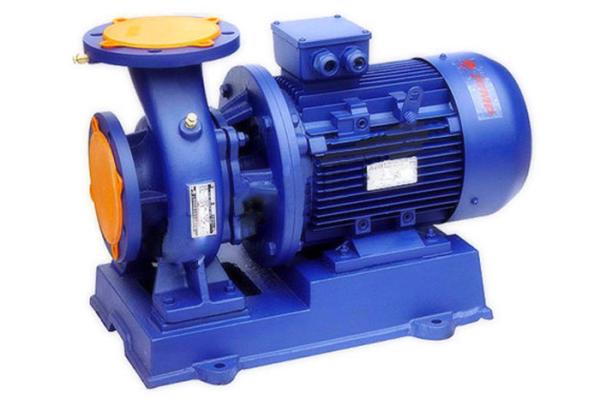 XBSL Laboratory Centrifugal 5m Flow Vertical Sand Pump Mines Low Noise