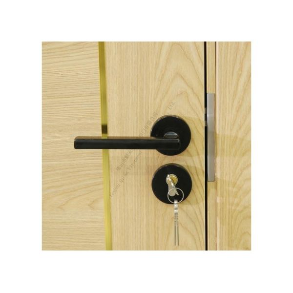 Горячей подгонянные продажей двери Eco современной спальни гостиницы внутренней дружелюбные деревянные