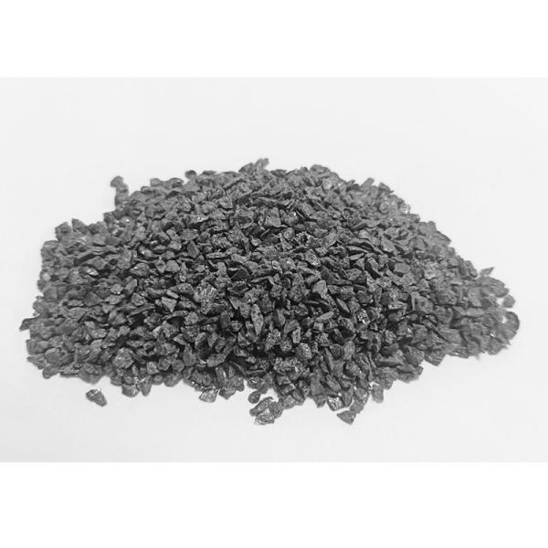 95% Brown Aluminum Oxide Blasting Media Grit Perfect for Refractory Applications