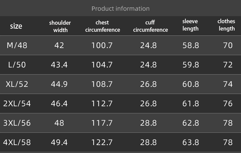 LCBZ Custom Men's Printed Long Sleeve Shirts for Casual Wearing in Winter and Autumn (ЛКБЗ) Мужские напечатанные рубашки с длинными рукавами для повседневного ношения зимой и осенью