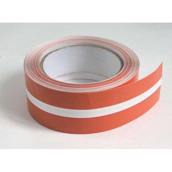 Сумки безопасностью пластиковой трамбовки уплотнения ленты ЛЮБИМЦА постоянной очевидные