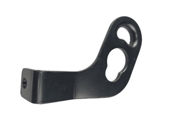 Auto Parts Seat Belt Safety Lead Buckle Vehicle Protection Buckle CCC/ISO9001 Certificate