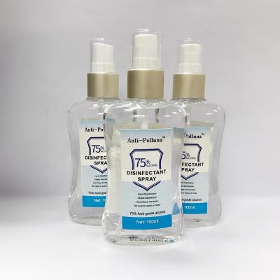 Skin Friendly Alcohol Based Hand Sanitizer  Basic Cleaning Easy To Carry