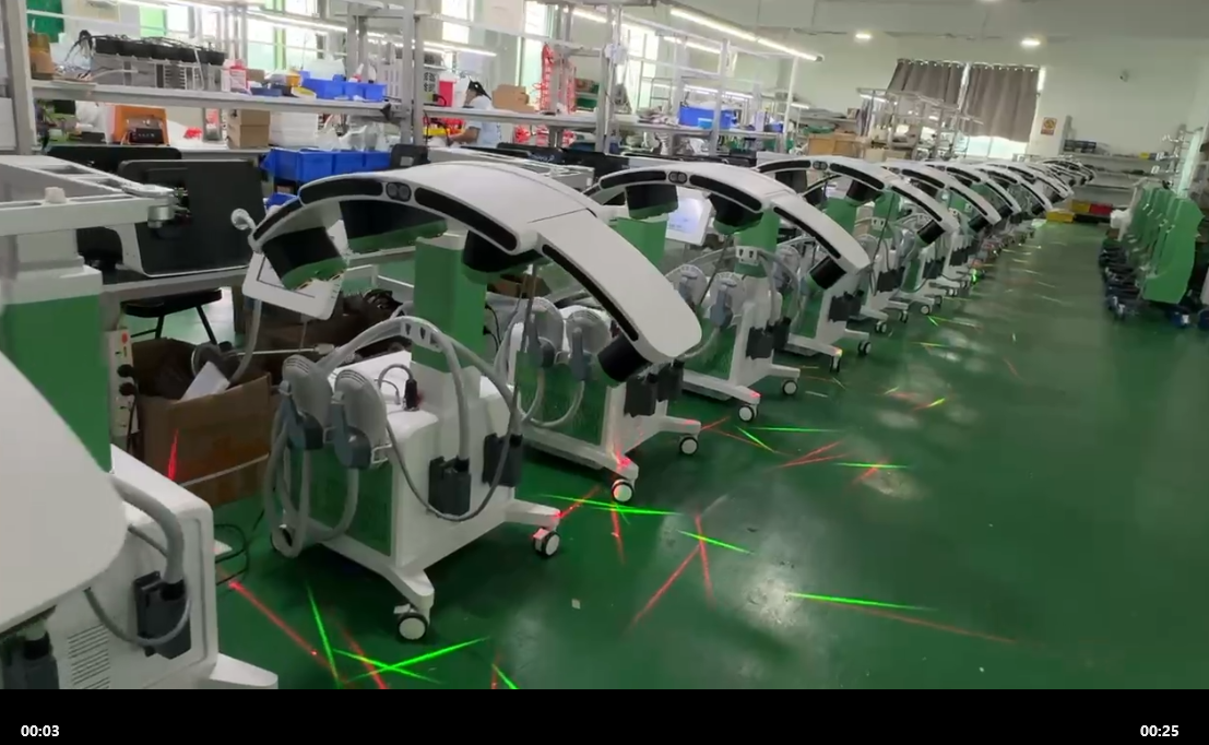 Hebei Tuosite Technology Co., Ltd.