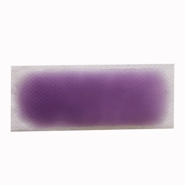 Rehabilitation Therapy Pain Relief Patch Physical Therapy Cooling Gel Patch With Adhesive