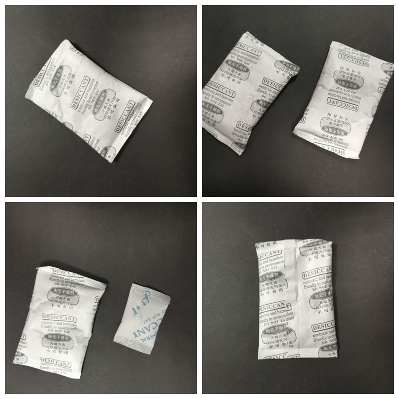 High Intensity Moisture Absorbing Desiccant , Molecular Sieve Material Desiccant