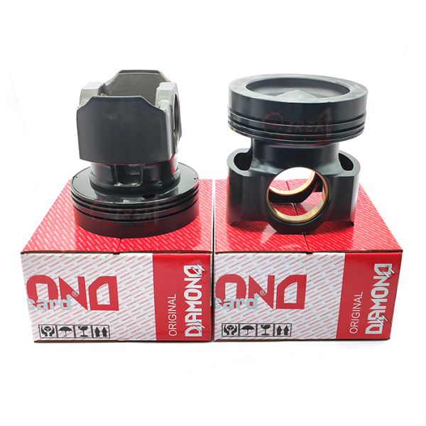 OEM Excavator Engine Parts 2780274 Piston Assembly