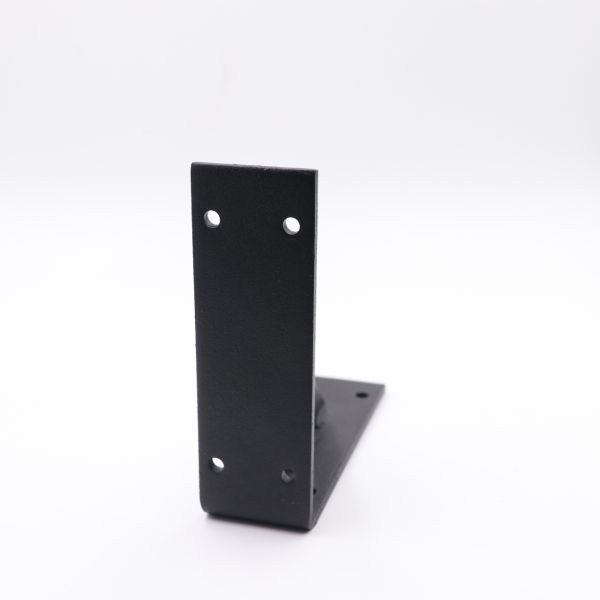Right Angle for Wood Furniture Cabinet Shelves Stamping Parts Bending Flat Brace Structure