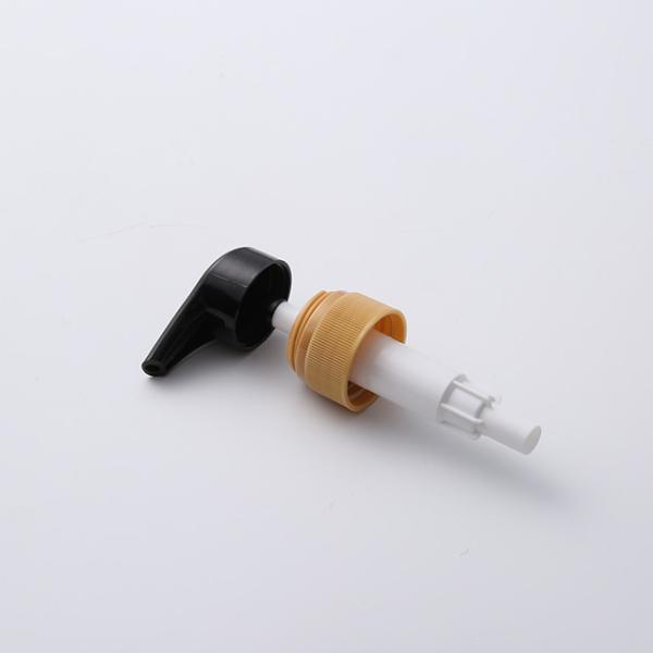 2cc 4cc Lotion Dispenser Pump 33/410 Cosmetic Bottle Pump
