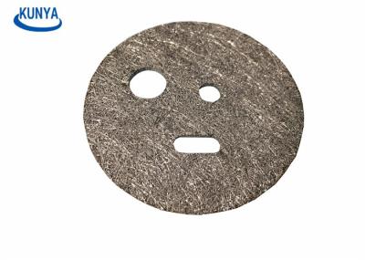 Air Top 2000 2000S Replacement Burner Metal Sintered Fiber Felt