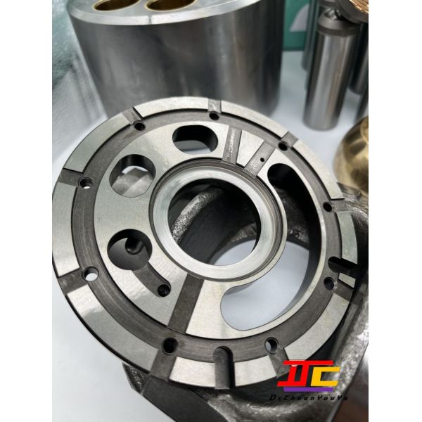 Recambios de la bomba de pistón HPV95 para el excavador de PC200-6 PC200-7 PC200-8