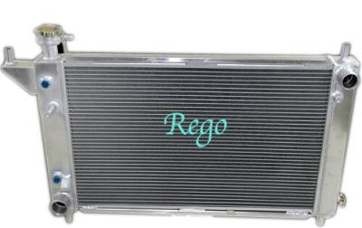 FORD MUSTANG 94-95 AT High Efficiency Aluminium Radiators For Racing Car