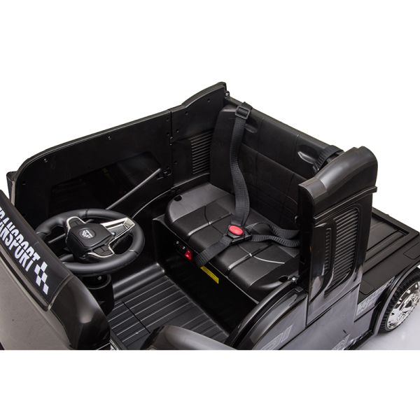 117*55*63.5 см Размер упаковки Автомобиль 2022 Большой электрический дети ездят на грузовике для детей