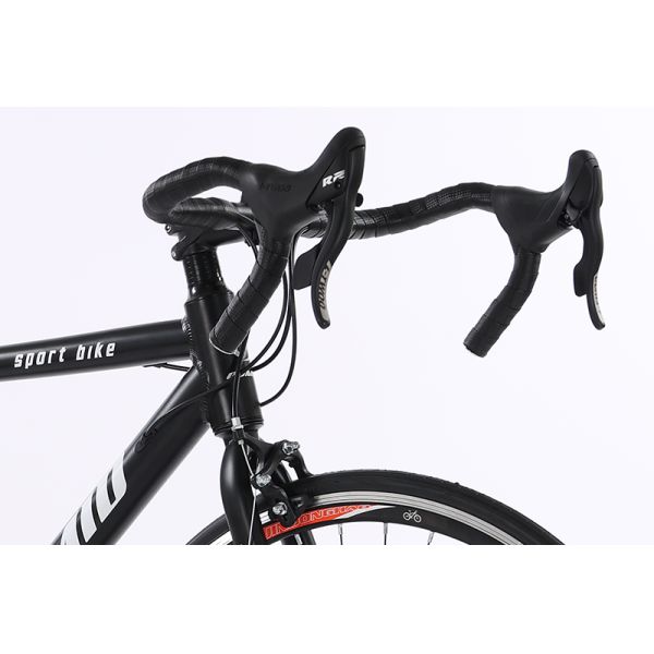 GOMID Racing Bike Alloy Road Custom Bicycle C Brake Roadbike for Man OEM