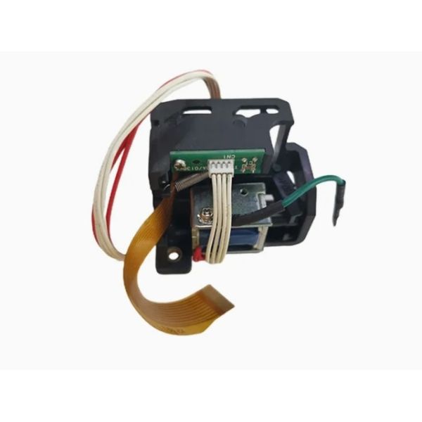 01770010158 Wincor Lector de tarjetas Omron V2xf IC Contacto 1770010158 Partes de máquinas de cajero automático