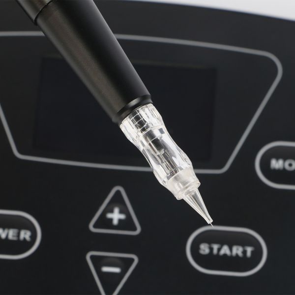 Eyebrow Tattoo Machine Pen For Permanent Make Up Forever Makeup Tattoo Machine