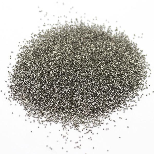 202 fil de fer coupé en acier inoxydable