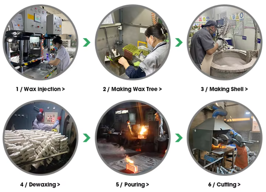Нержавеющая сталь, точное литье, автозапчасти, дверные замки, замок, электрические замки