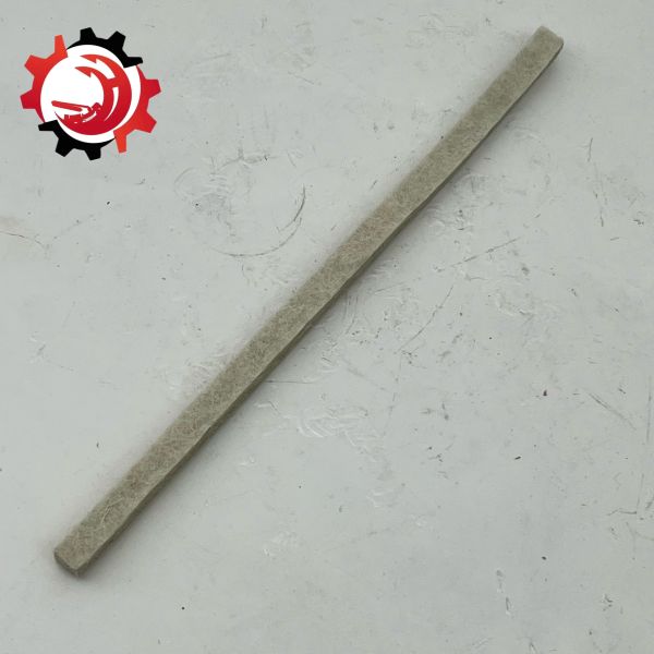 A820608000017 NO Collar de feltro de marca con garantía de un año