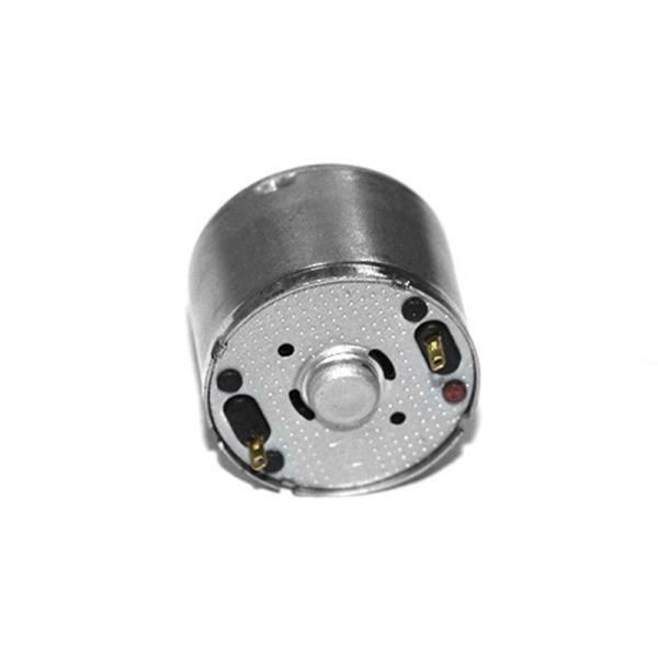Faradyi High Quality Customization  12V 24V 48V 2500Rpm  3500Rpm  310 Mini Dc Brush Motor For Pan Tilt Solar Toy