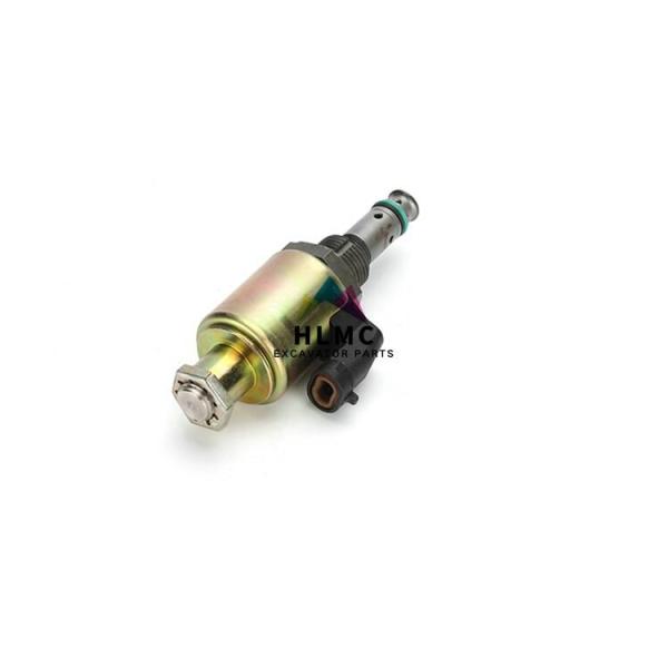 122-5053  E325C E322C Hydraulic Pump Solenoid Valve Engine Diesel Excavator  Oil Pump Solenoid Valve 1225053