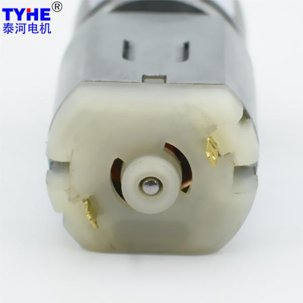 OEM D22mm DC Planetary Gear Motor 1400rpm 1.5nm For Robotic
