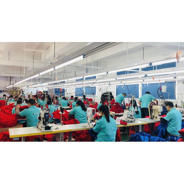 Shenzhen Flyita Clothing Co.,Ltd